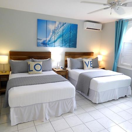 Beach Studio 4 Очо-Риос Экстерьер фото