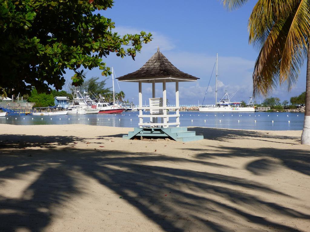 Beach Studio 4 Очо-Риос Номер фото