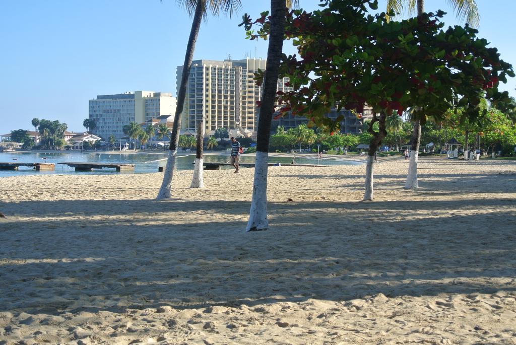 Beach Studio 4 Очо-Риос Номер фото