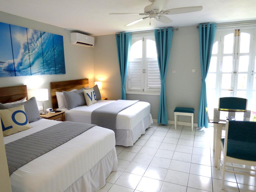 Beach Studio 4 Очо-Риос Экстерьер фото