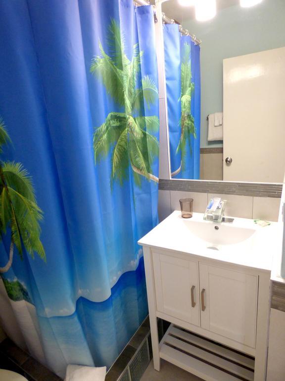Beach Studio 4 Очо-Риос Экстерьер фото
